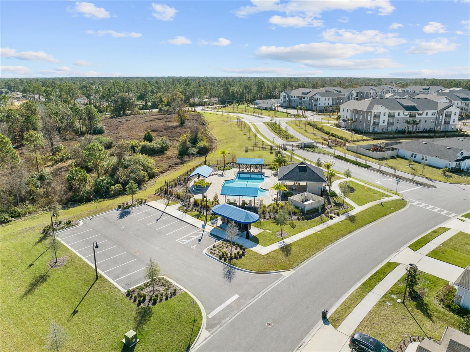 WHITEVIEW VILLAGE PH 1 - Residential