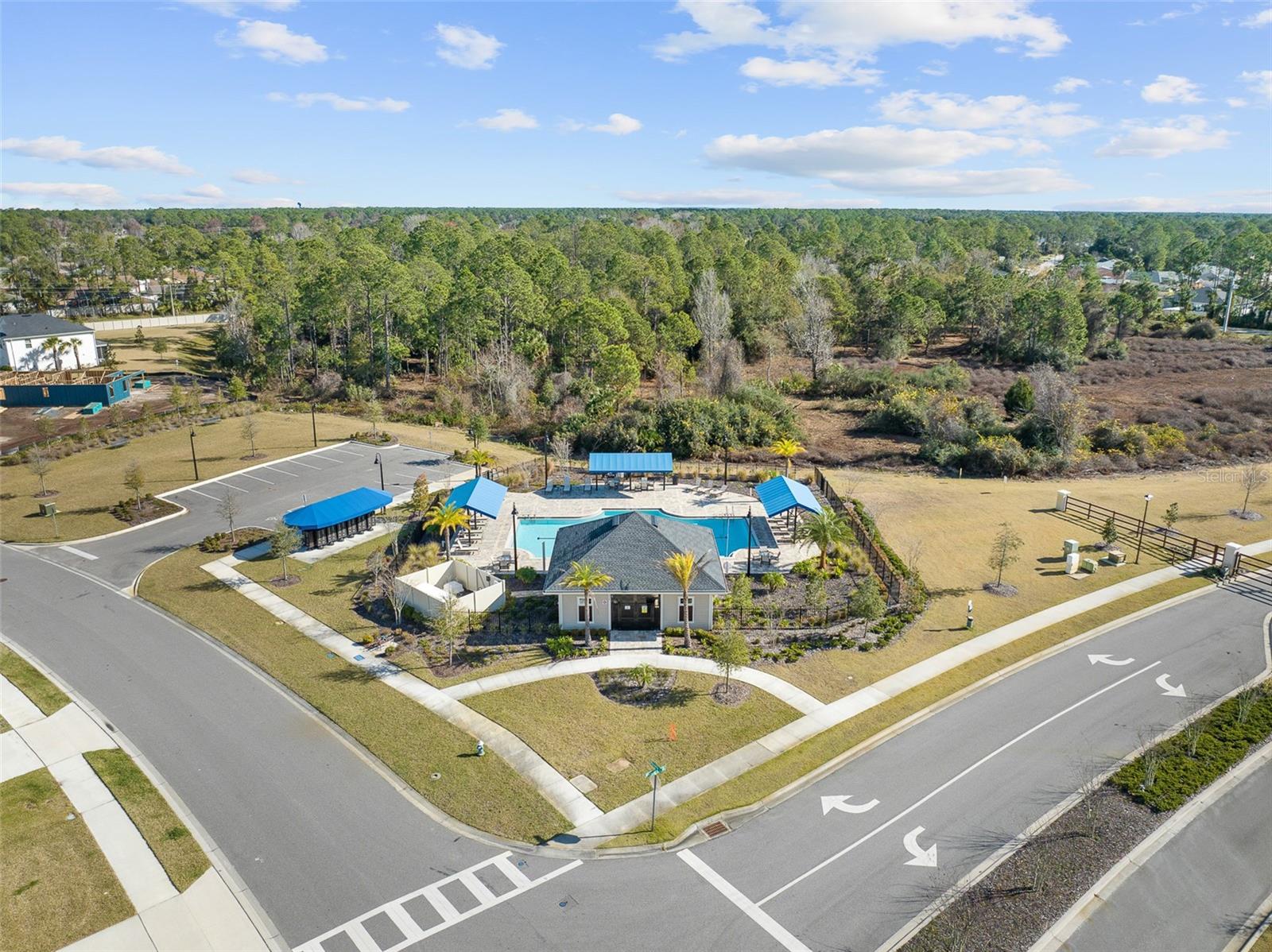 WHITEVIEW VILLAGE PH 1 - Residential