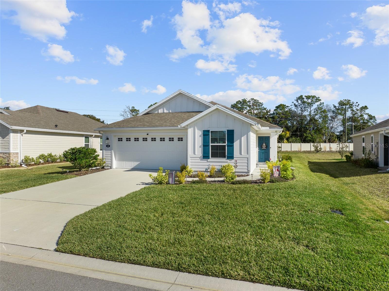 WHITEVIEW VILLAGE PH 1 - Residential