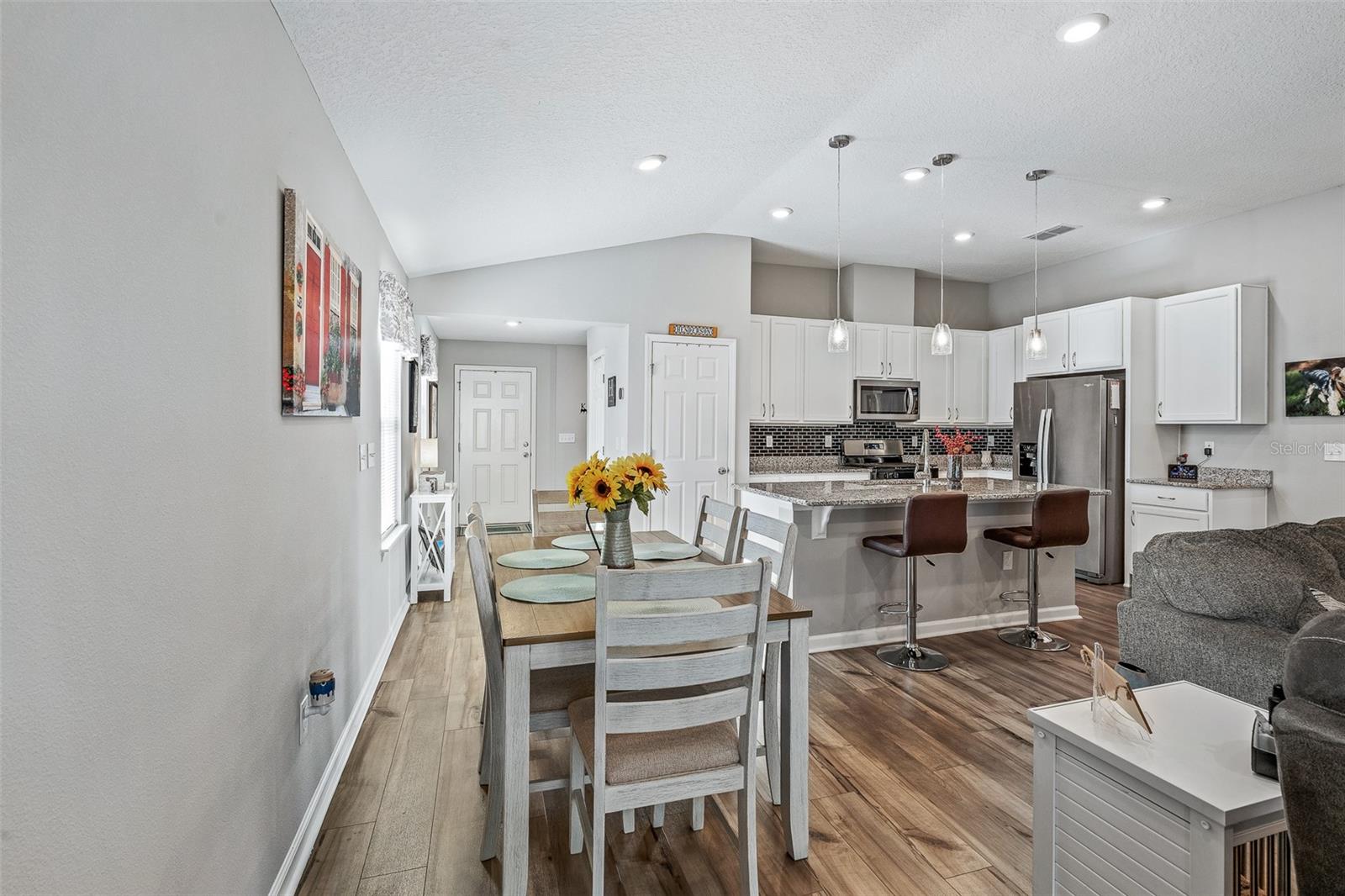 WHITEVIEW VILLAGE PH 1 - Residential