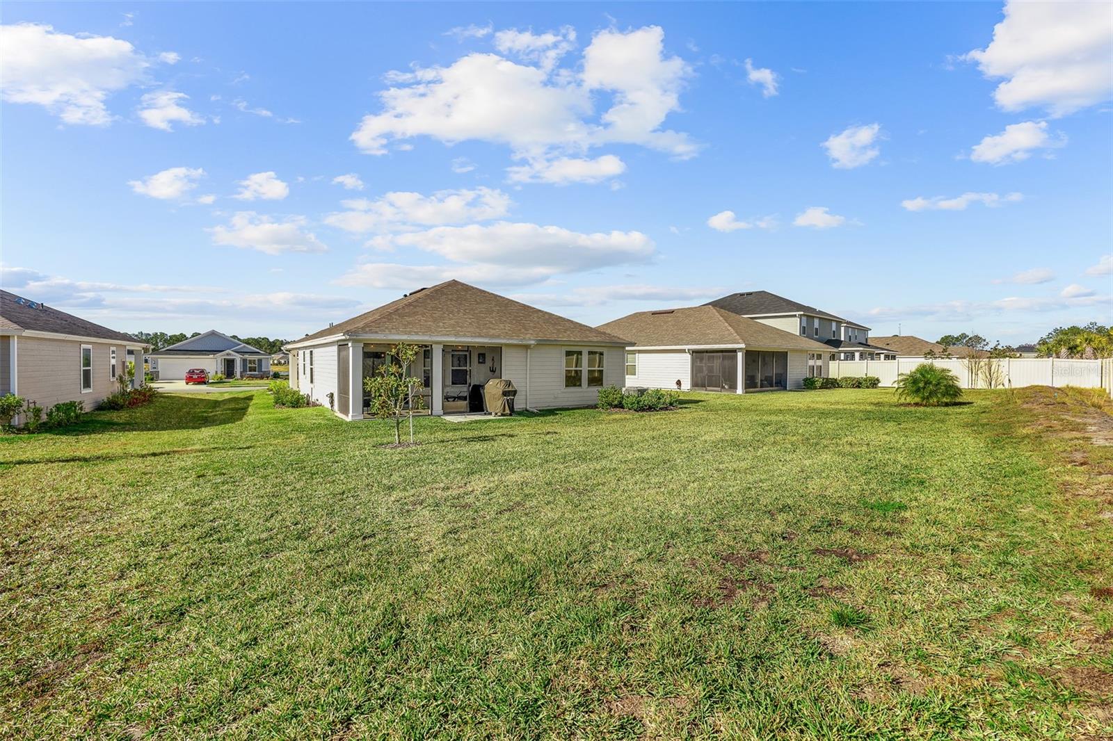 WHITEVIEW VILLAGE PH 1 - Residential