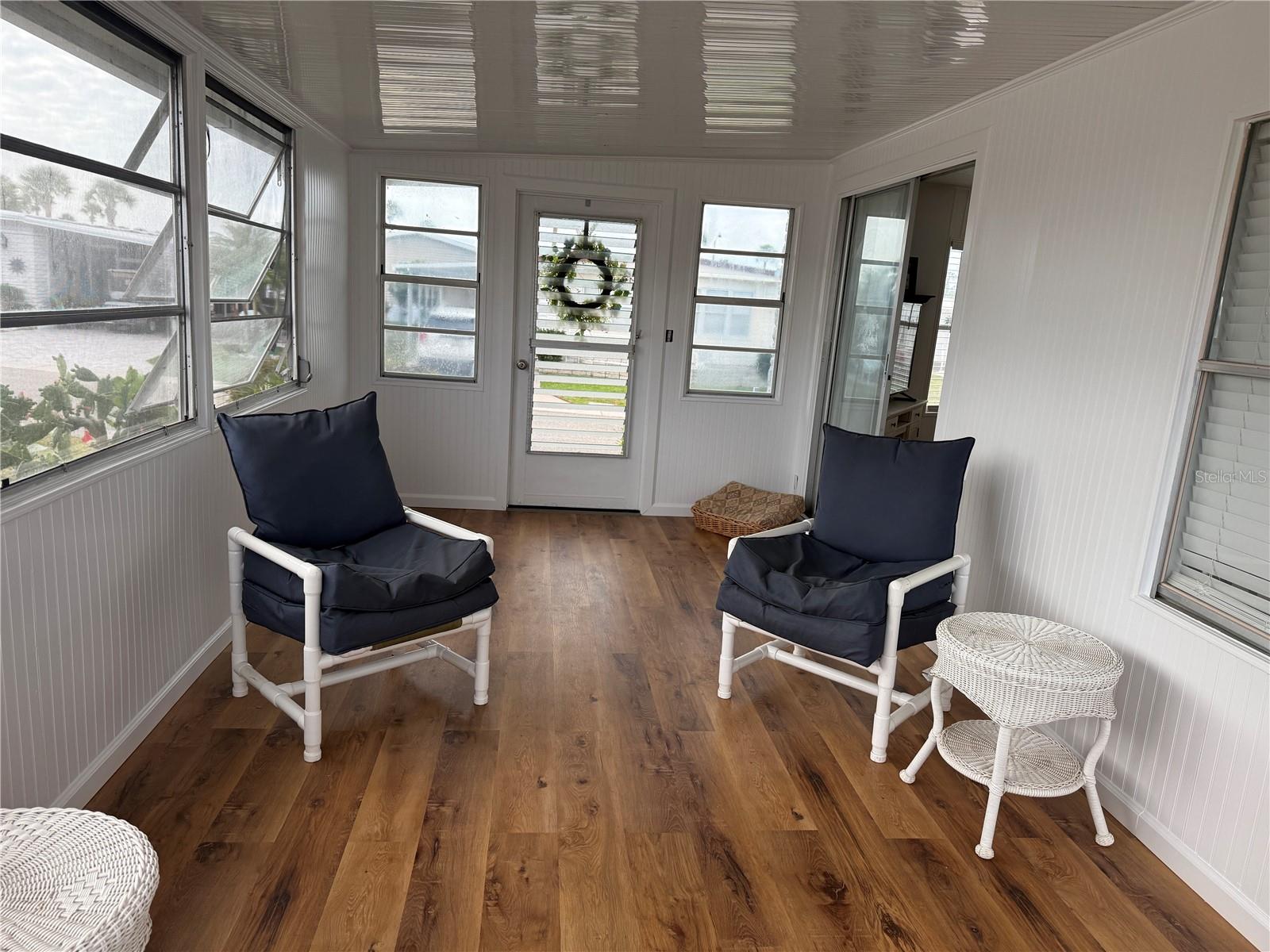 JAPANESE GARDENS MHP - Residential