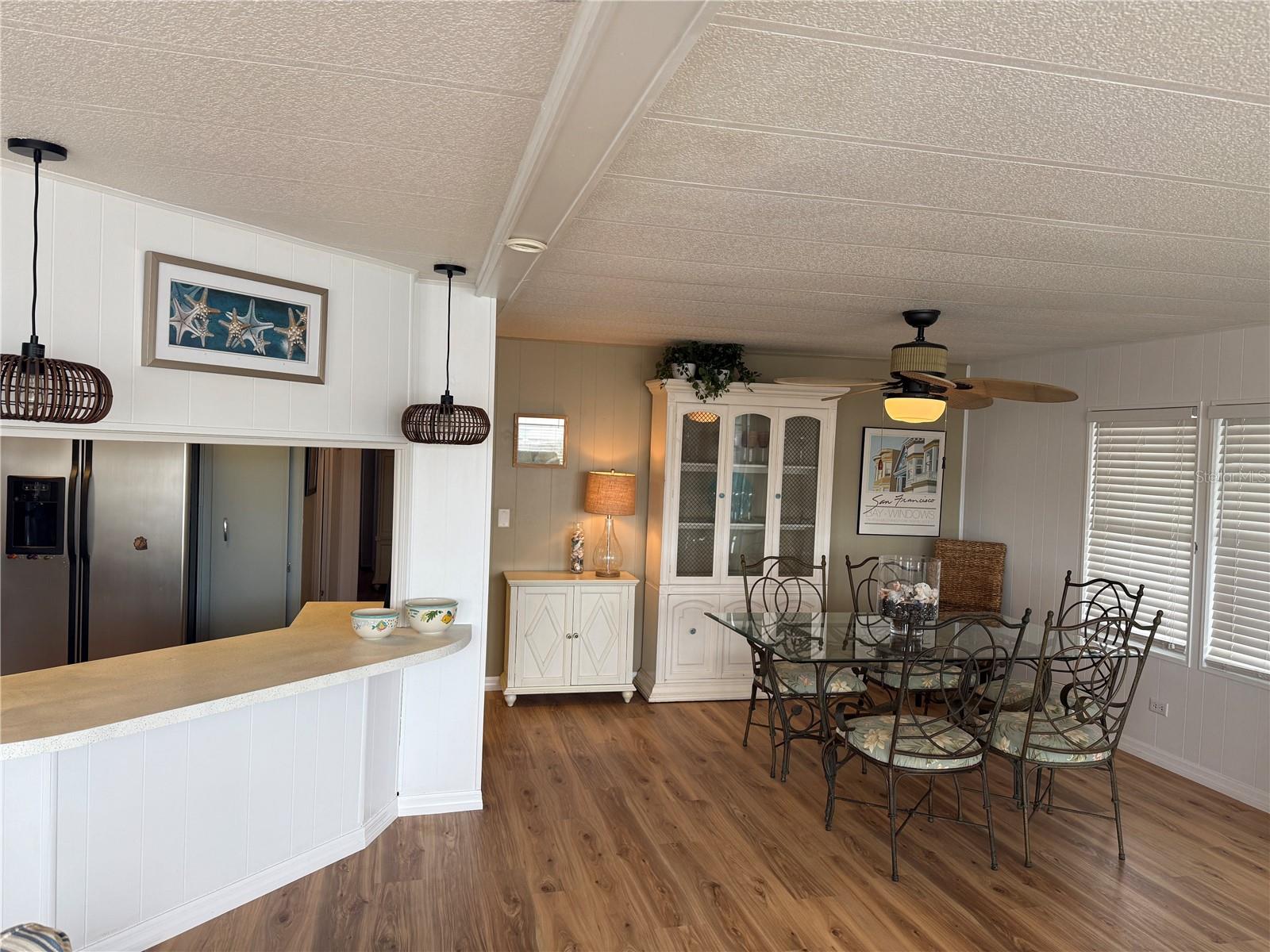 JAPANESE GARDENS MHP - Residential