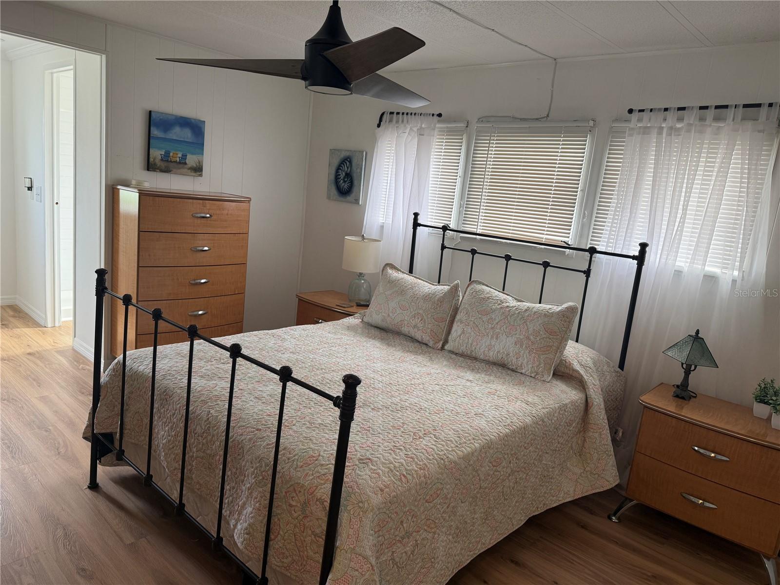 JAPANESE GARDENS MHP - Residential