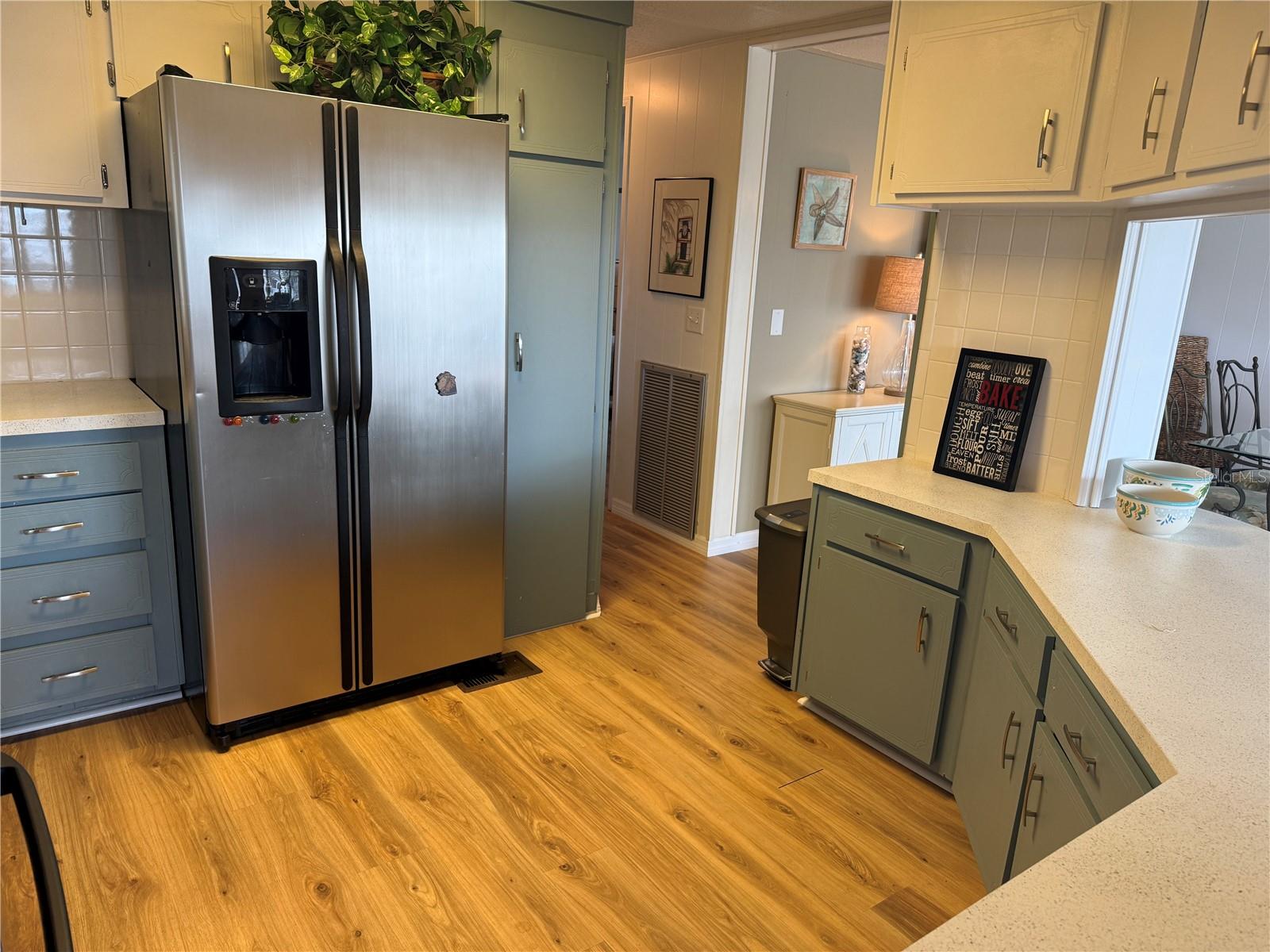 JAPANESE GARDENS MHP - Residential