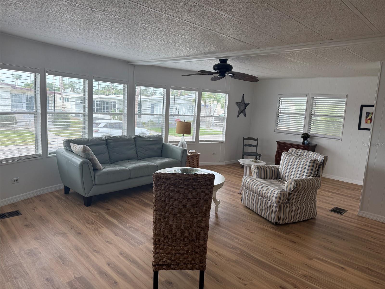 JAPANESE GARDENS MHP - Residential