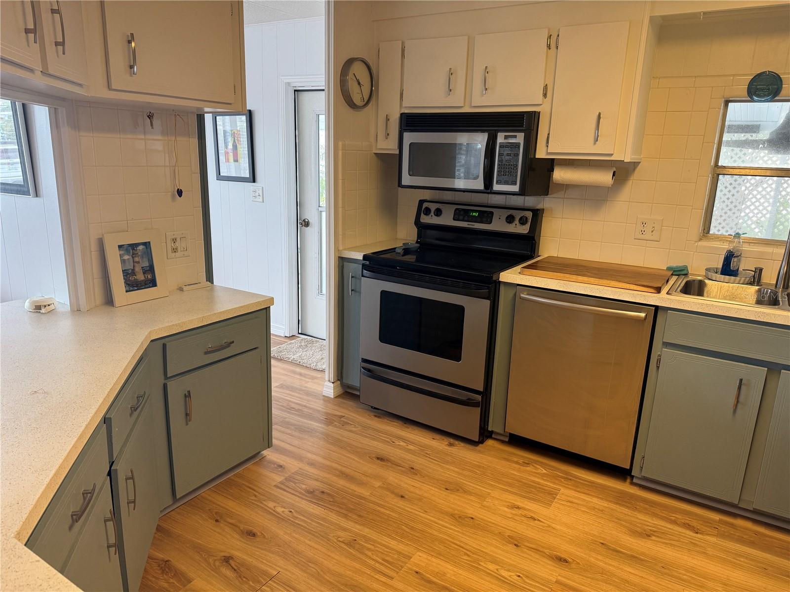 JAPANESE GARDENS MHP - Residential