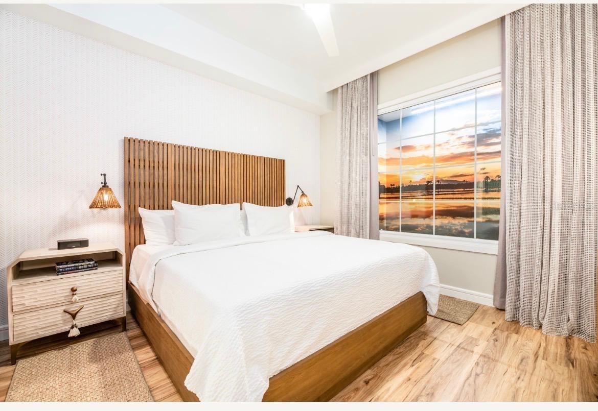 SUNSET WALK HOTEL CONDO PH 1 - Residential