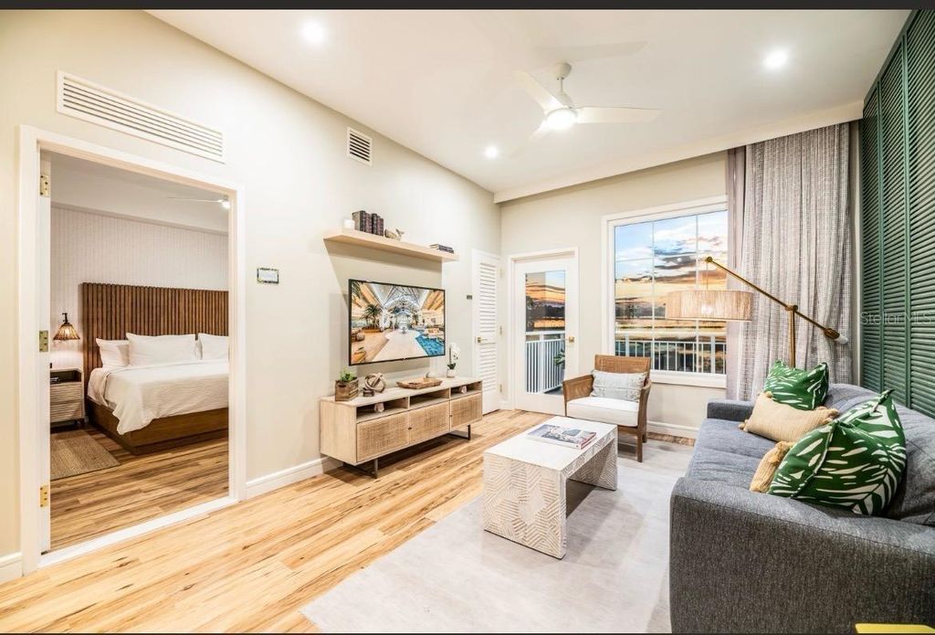 Photo of 3151 Sunset Walk Drive #402, Kissimmee, FL 34747 (MLS # O6399025)