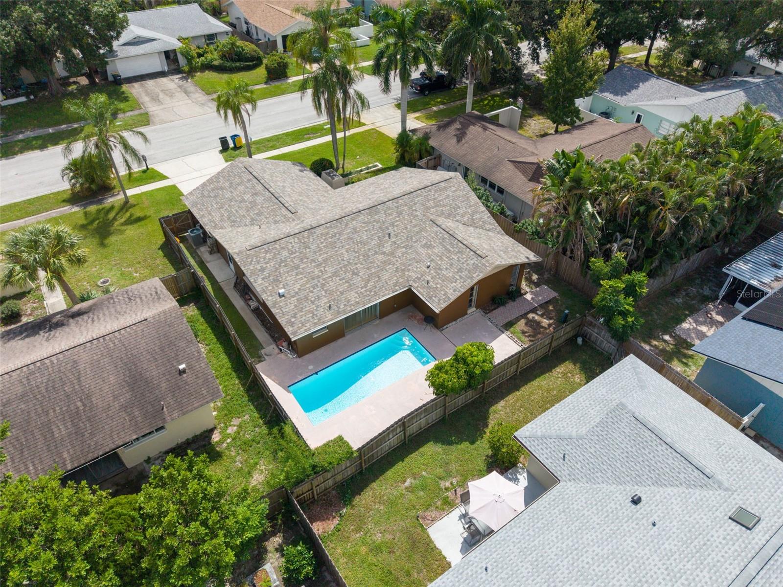2374 COVINGTON DRIVE