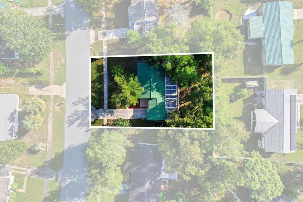 Photo of 2170 W Austin Drive, Citrus Springs, FL 34434 (MLS # OM710707)