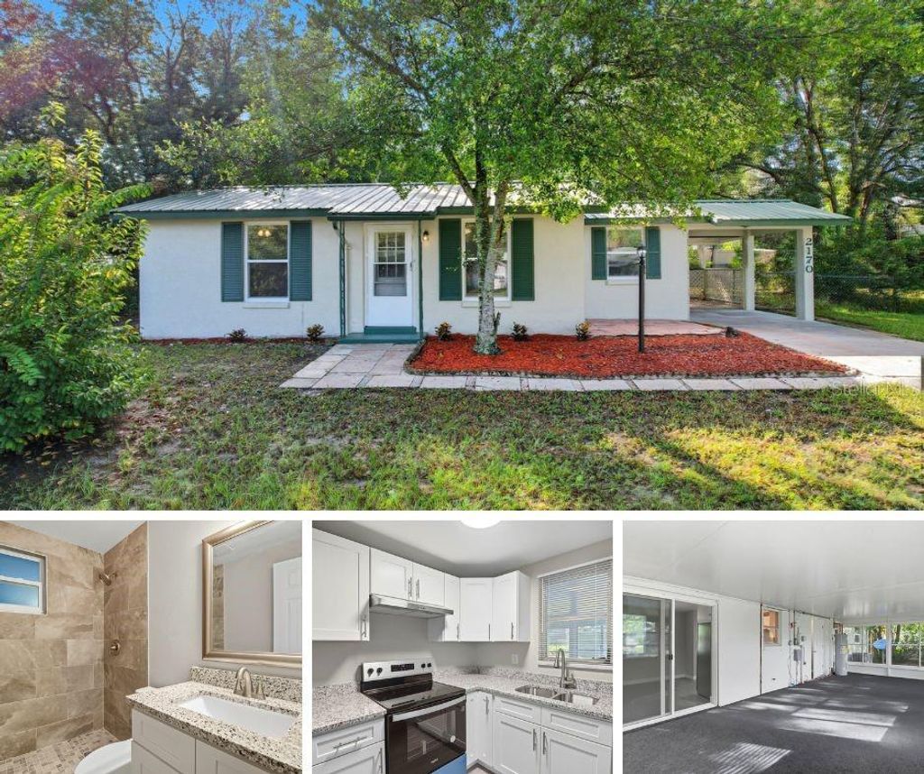Photo of 2170 W Austin Drive, Citrus Springs, FL 34434 (MLS # OM710707)