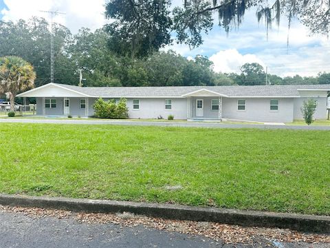 Tiny photo for 4440 NW 155th Street, Reddick, FL 32686 (MLS # OM705125)