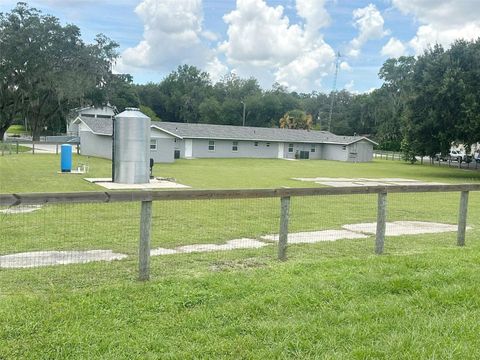 Tiny photo for 4440 NW 155th Street, Reddick, FL 32686 (MLS # OM705125)