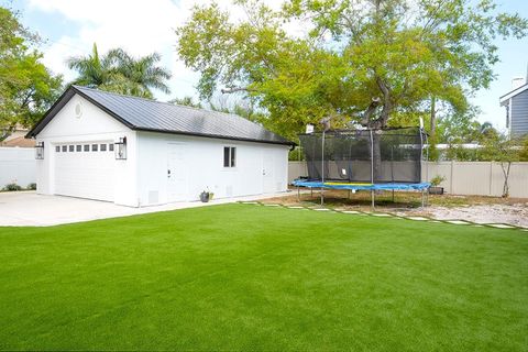 A home in BRADENTON