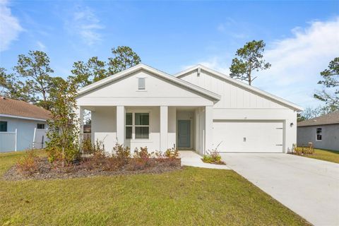 Photo of 17 Birchwood Place, Palm Coast, FL 32137 (MLS # V4947647)