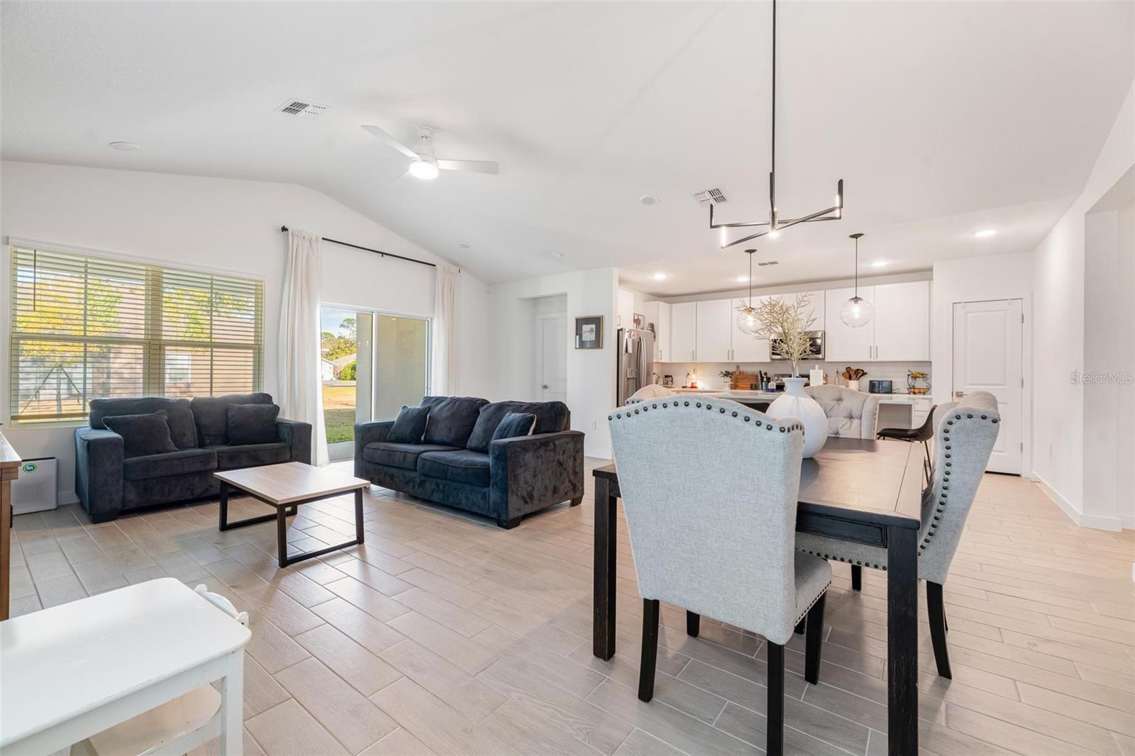 PALM COAST SEC 35 - Residential