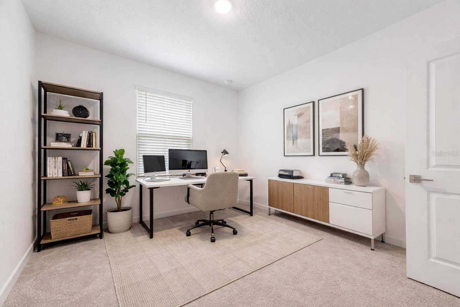 PALM COAST SEC 35 - Residential