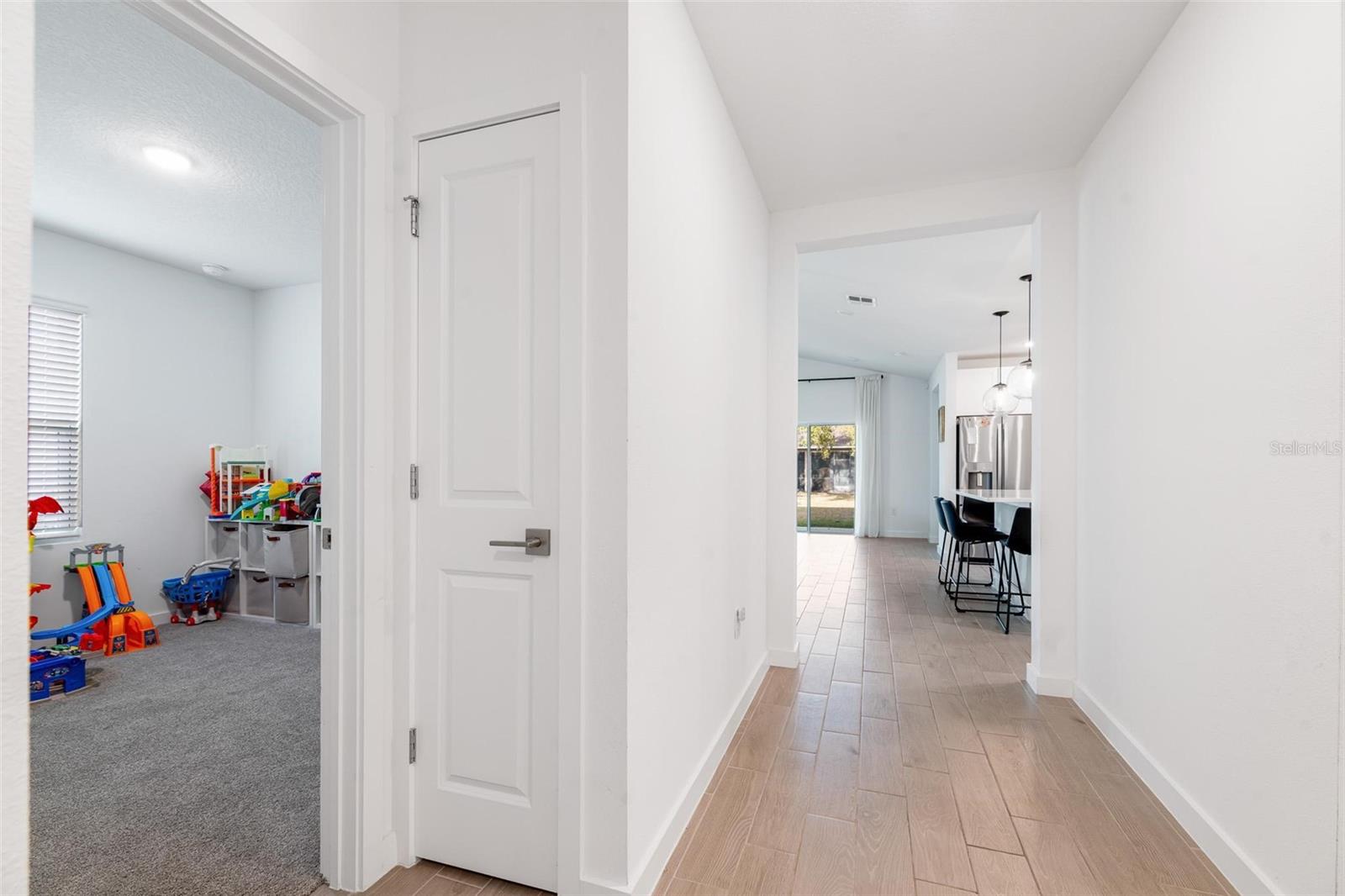 PALM COAST SEC 35 - Residential