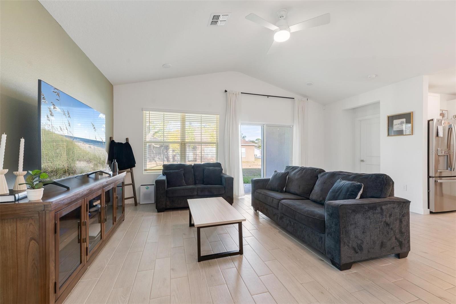 PALM COAST SEC 35 - Residential