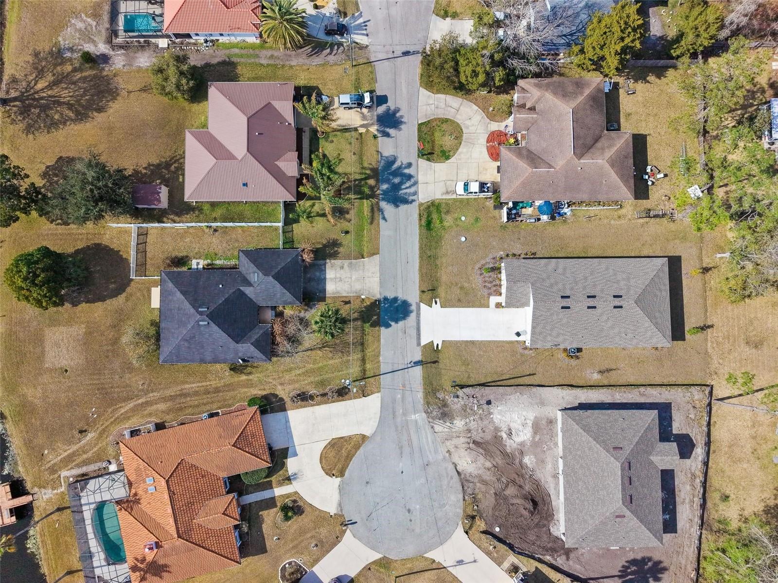 PALM COAST SEC 35 - Residential