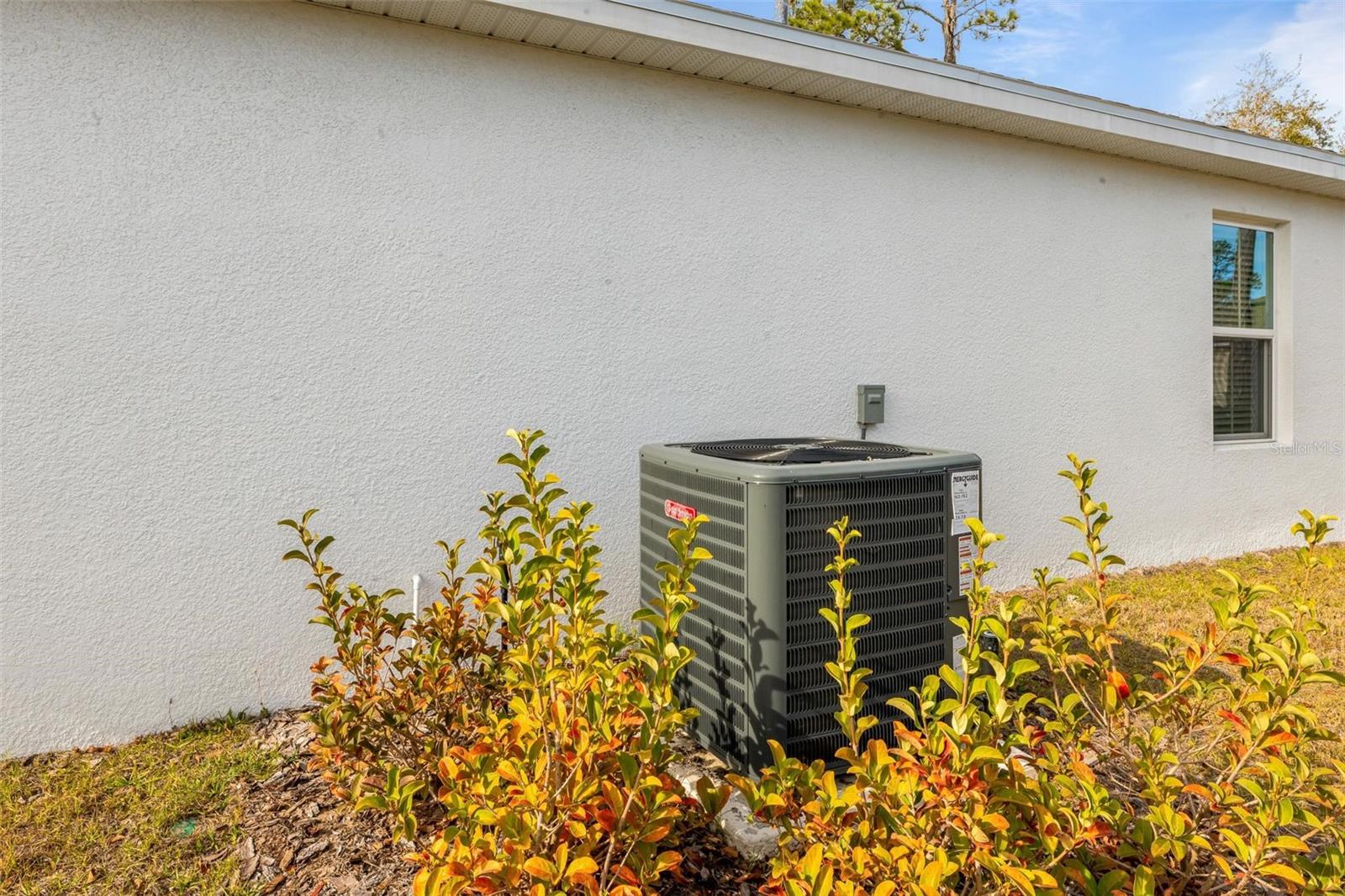 PALM COAST SEC 35 - Residential