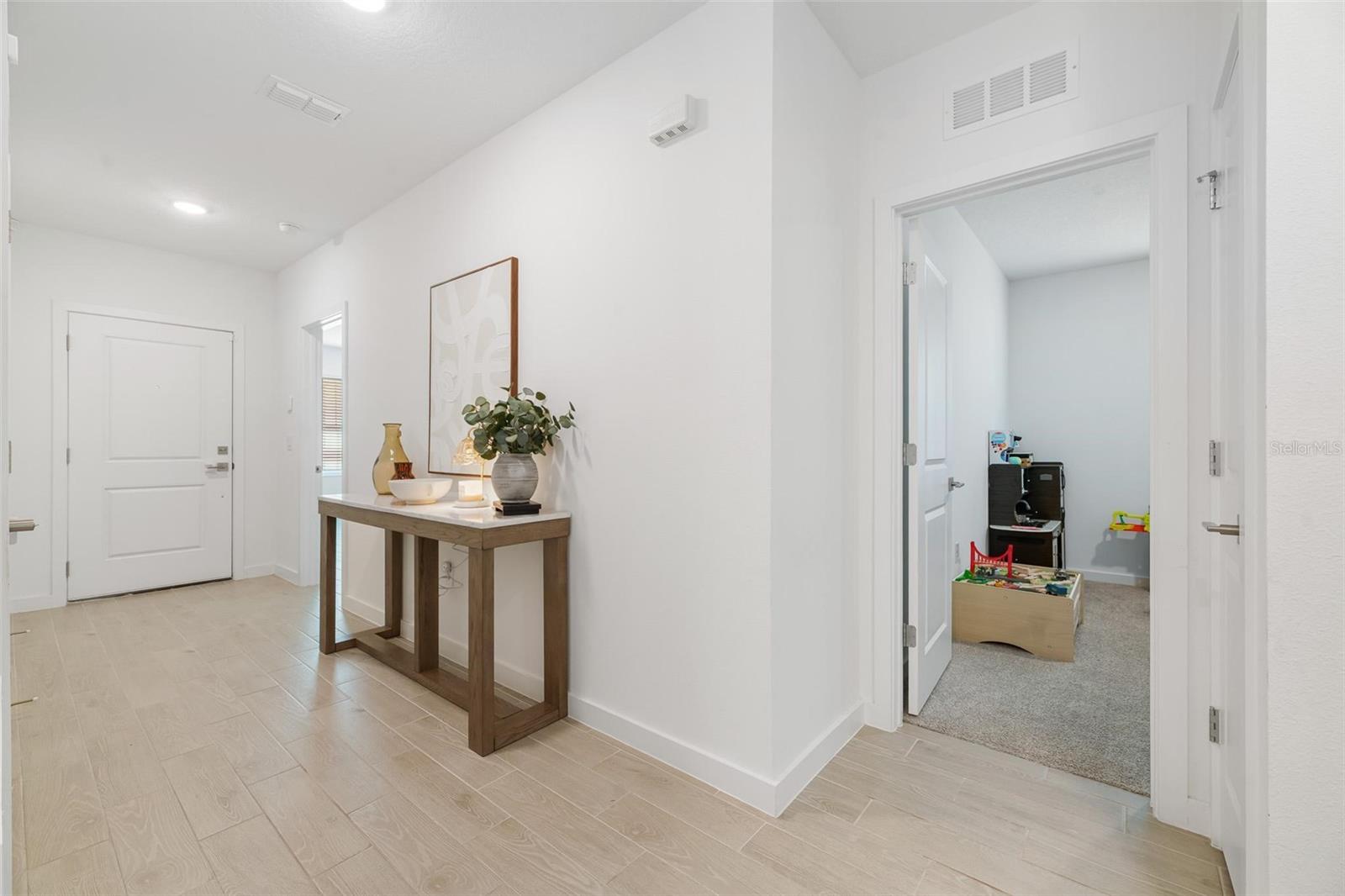 PALM COAST SEC 35 - Residential