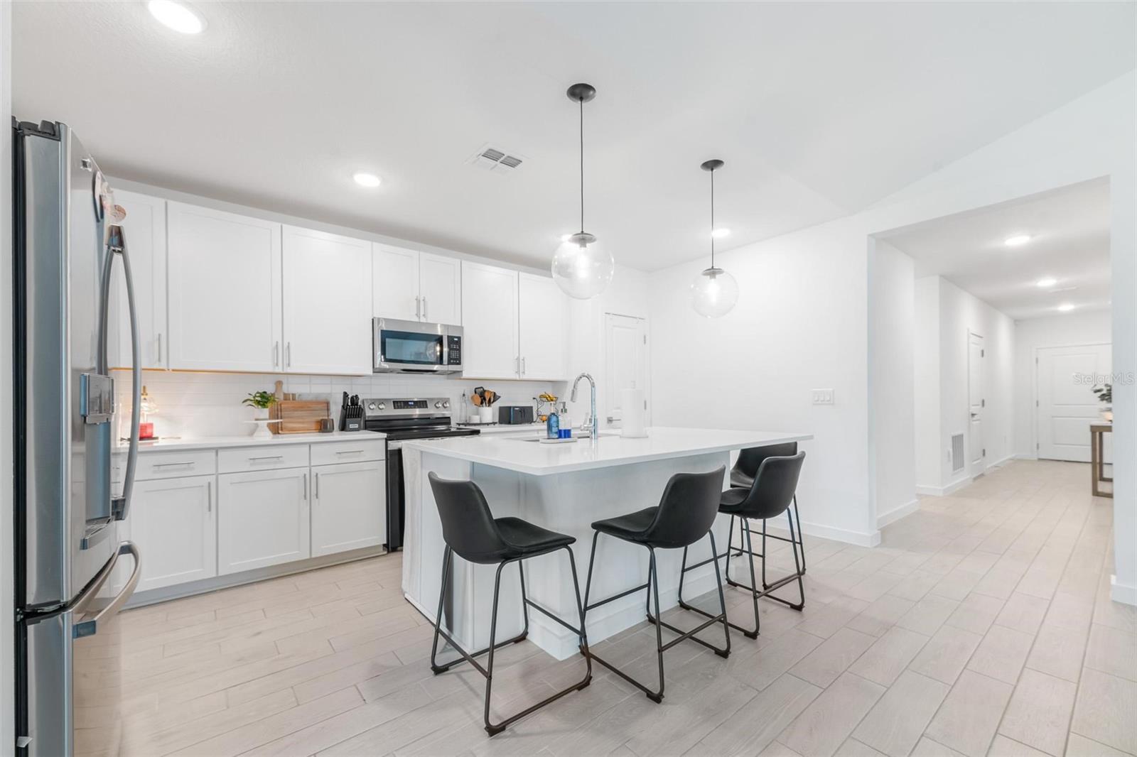 PALM COAST SEC 35 - Residential