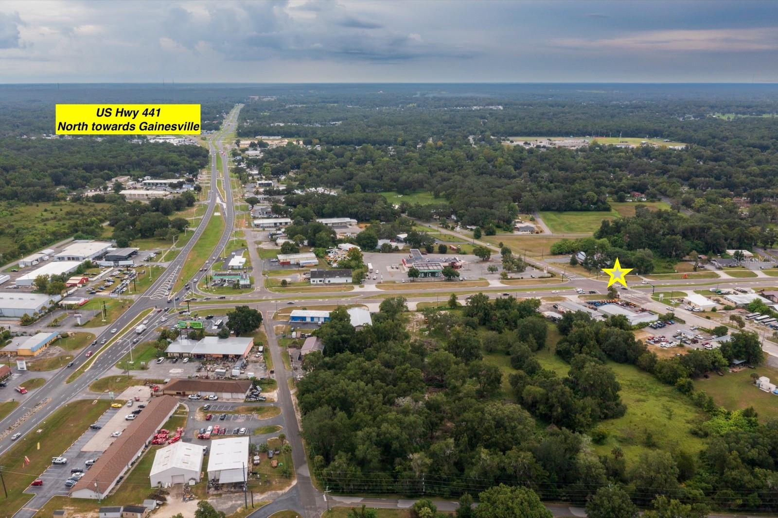 SCHEIB - Commercial Lease