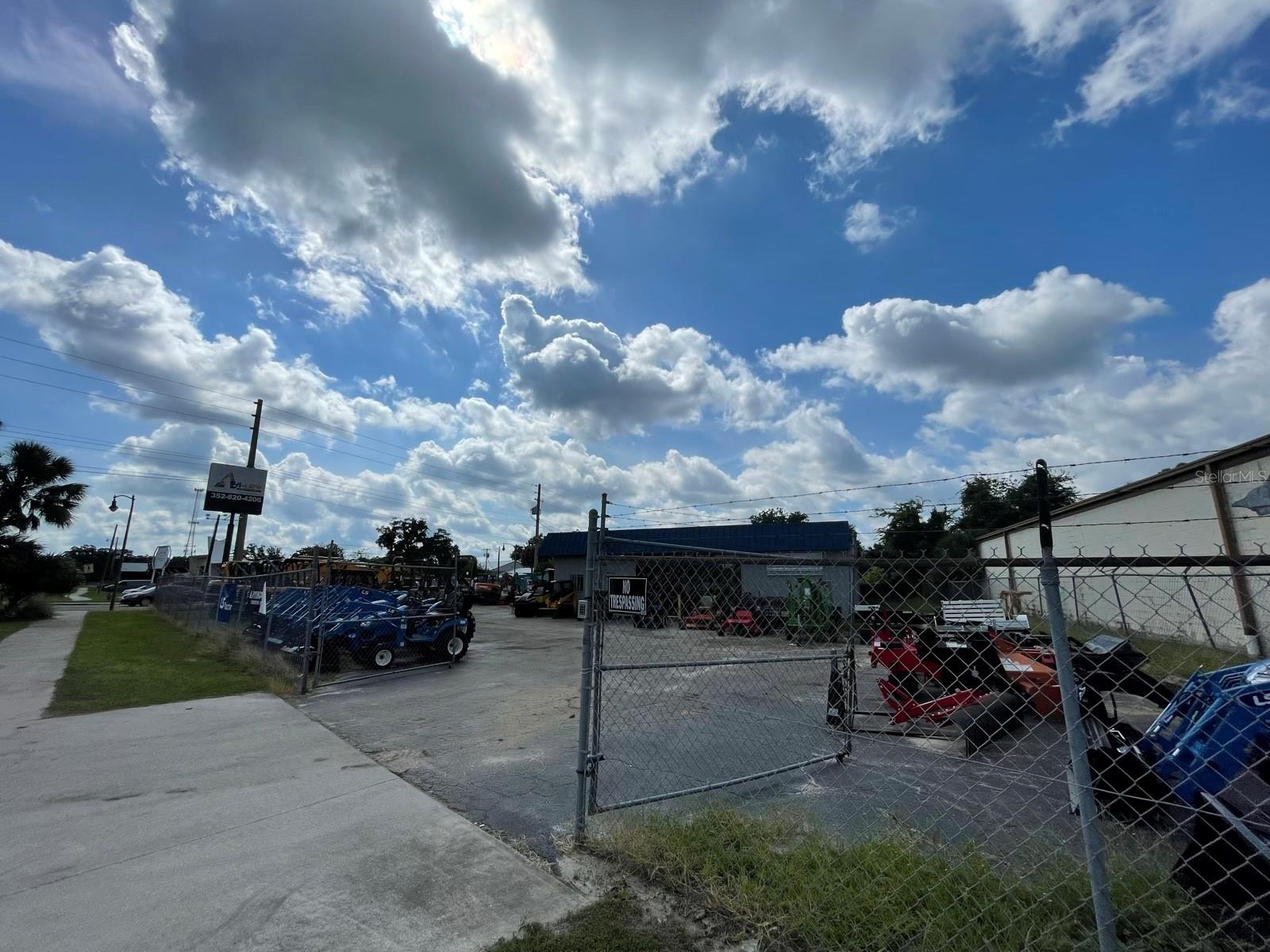 SCHEIB - Commercial Lease