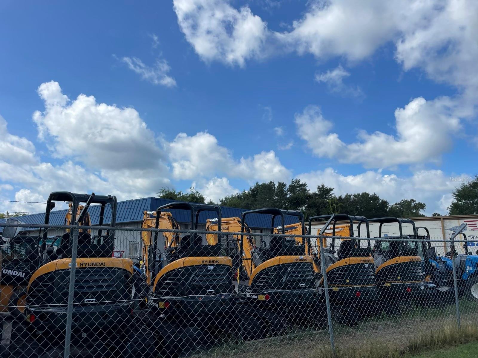 SCHEIB - Commercial Lease