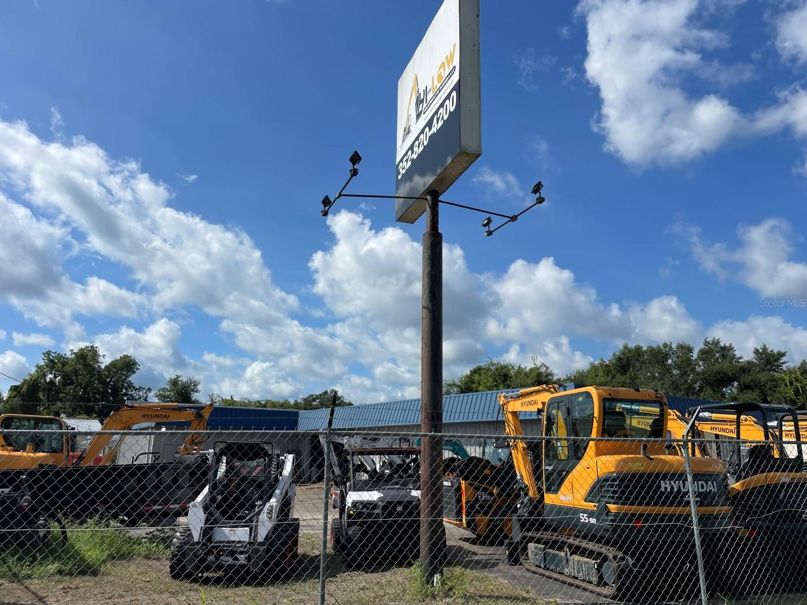 SCHEIB - Commercial Lease