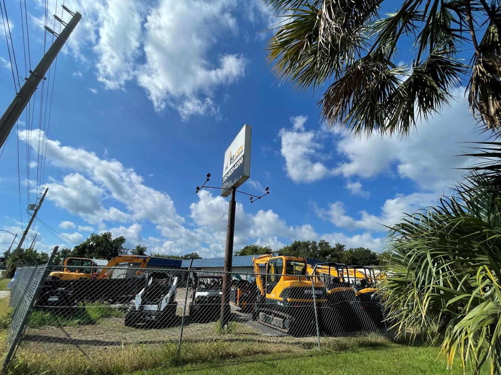 SCHEIB - Commercial Lease