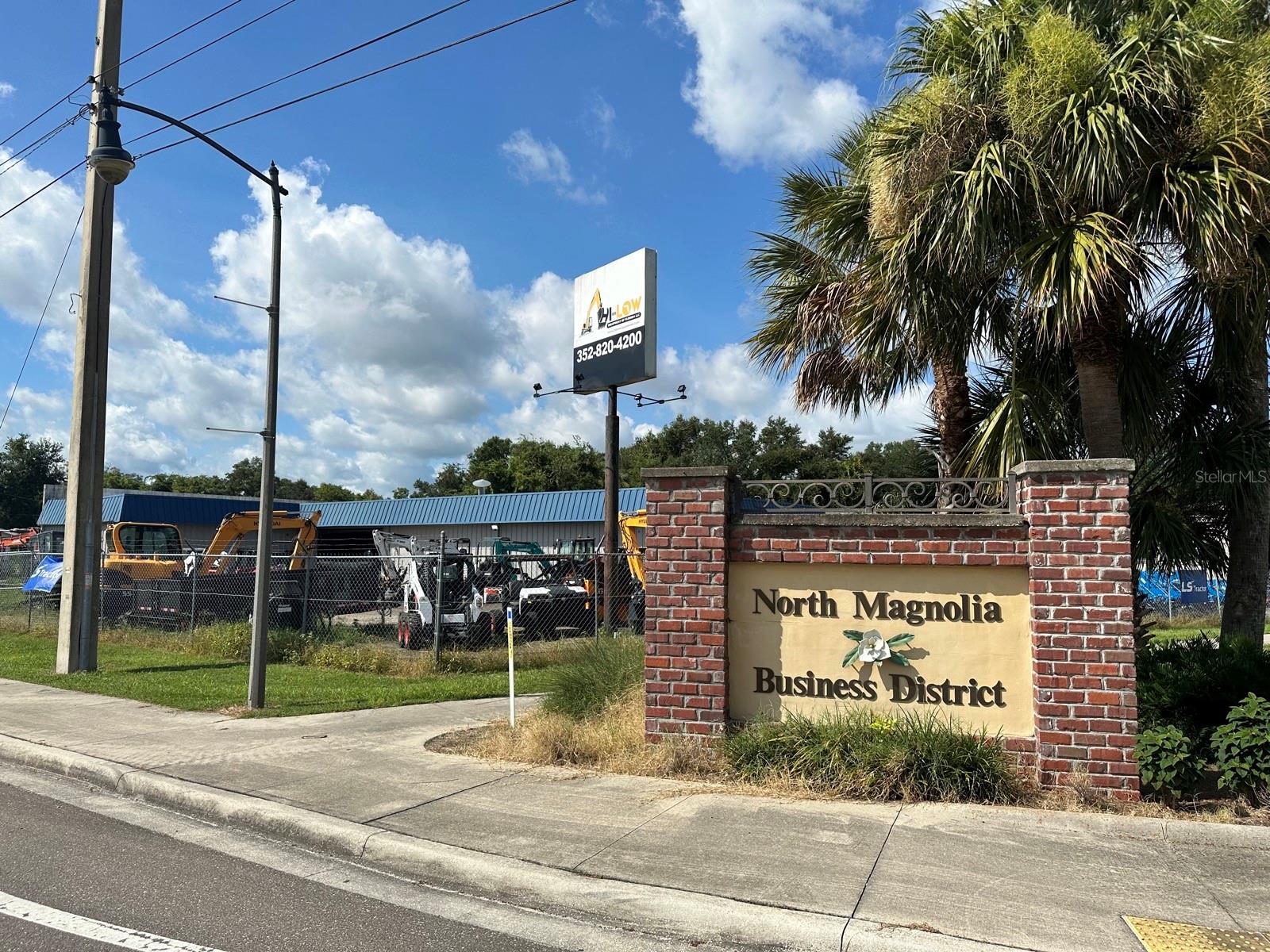 SCHEIB - Commercial Lease