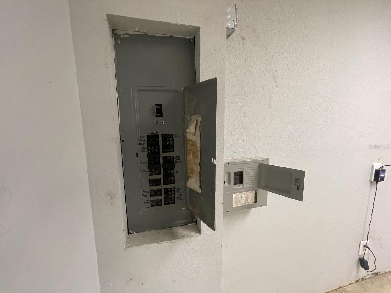 SCHEIB - Commercial Lease