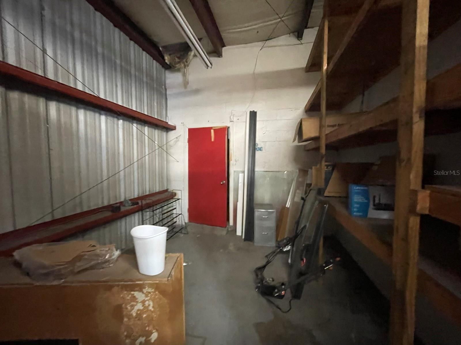 SCHEIB - Commercial Lease