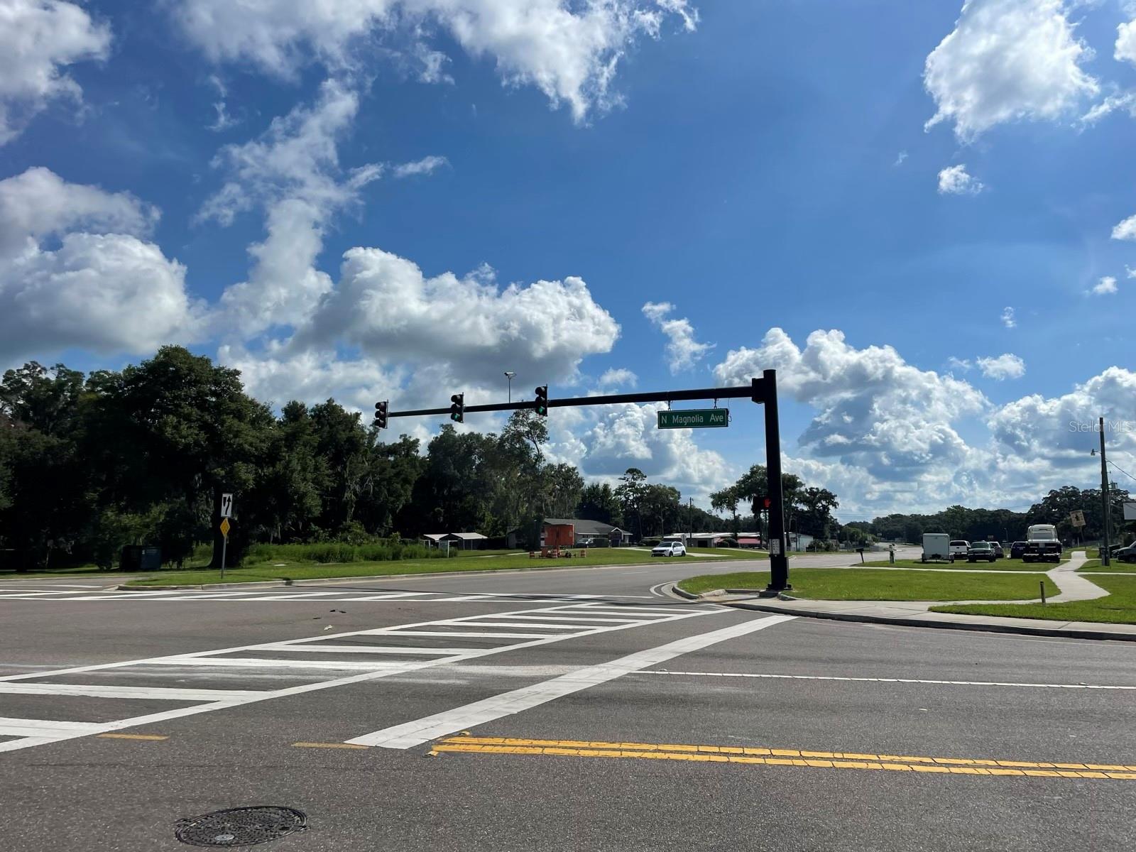 SCHEIB - Commercial Lease