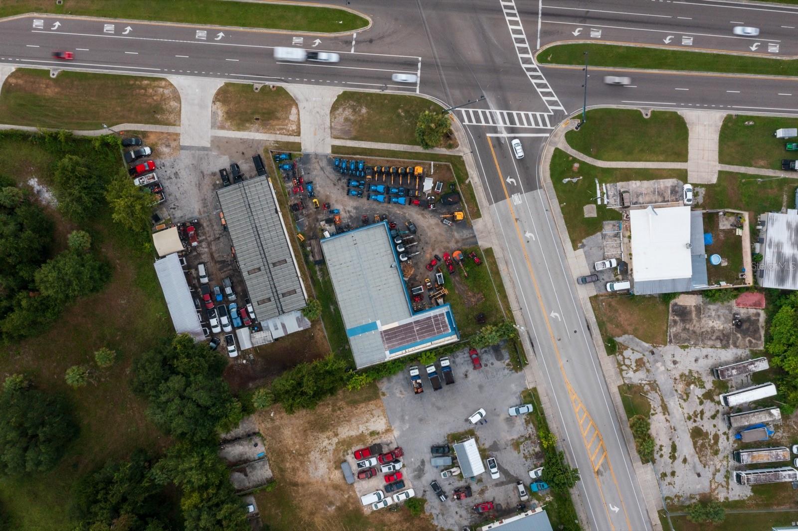 SCHEIB - Commercial Lease