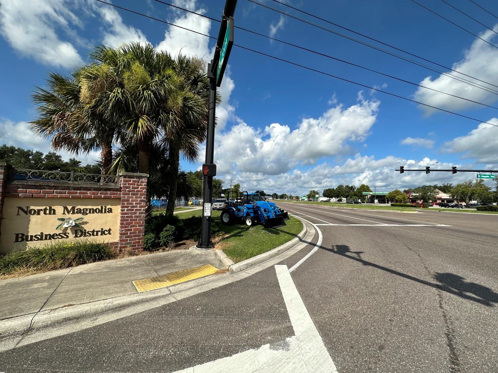 SCHEIB - Commercial Lease