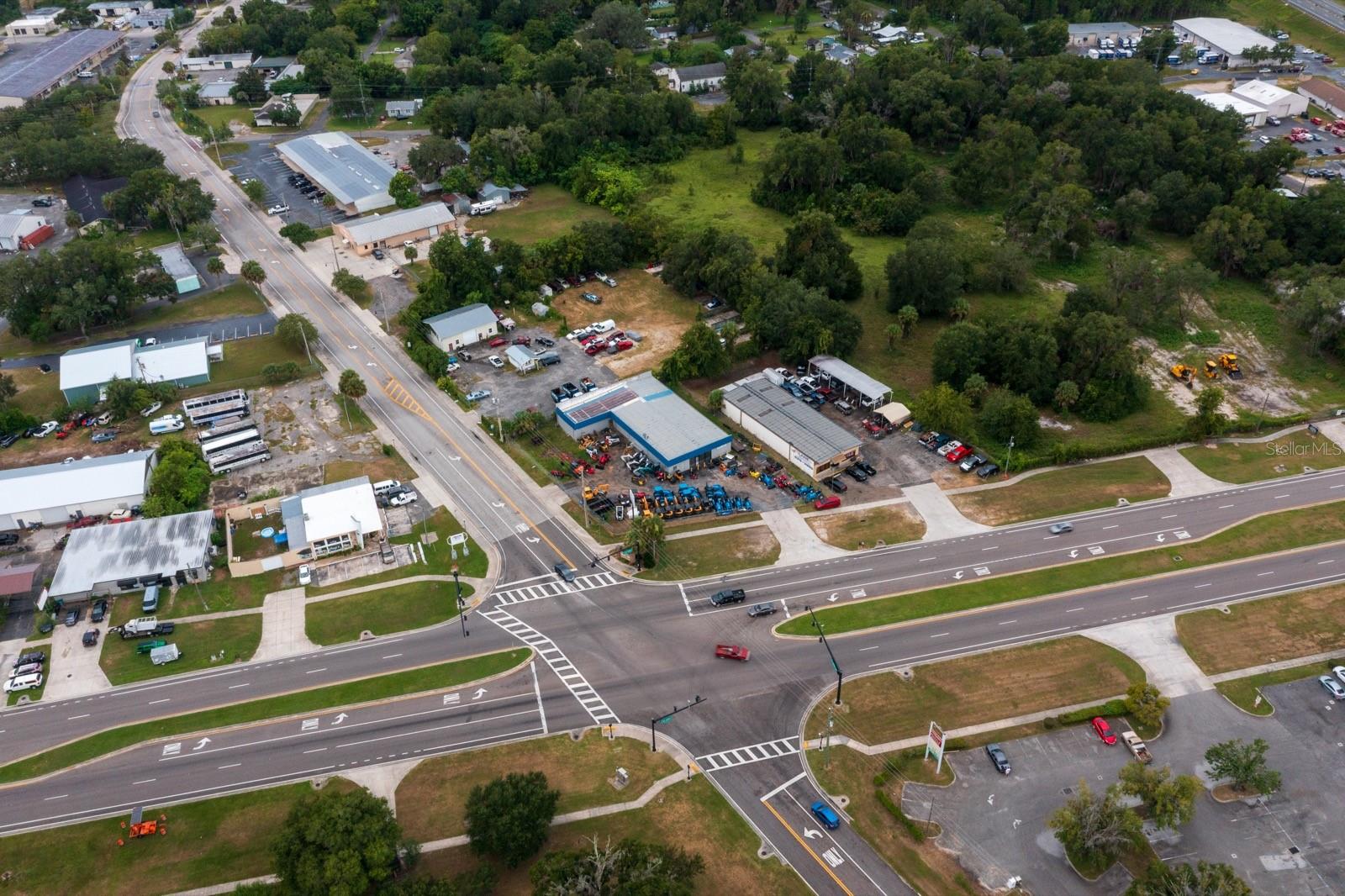 SCHEIB - Commercial Lease