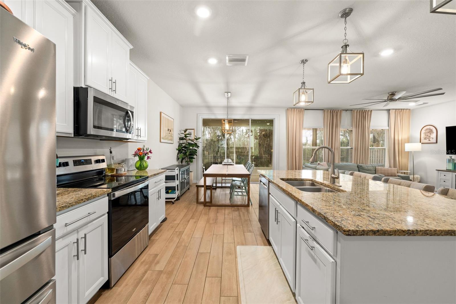 ARBOR GREENS PH II UNIT III PB 36 PG 60 - Residential