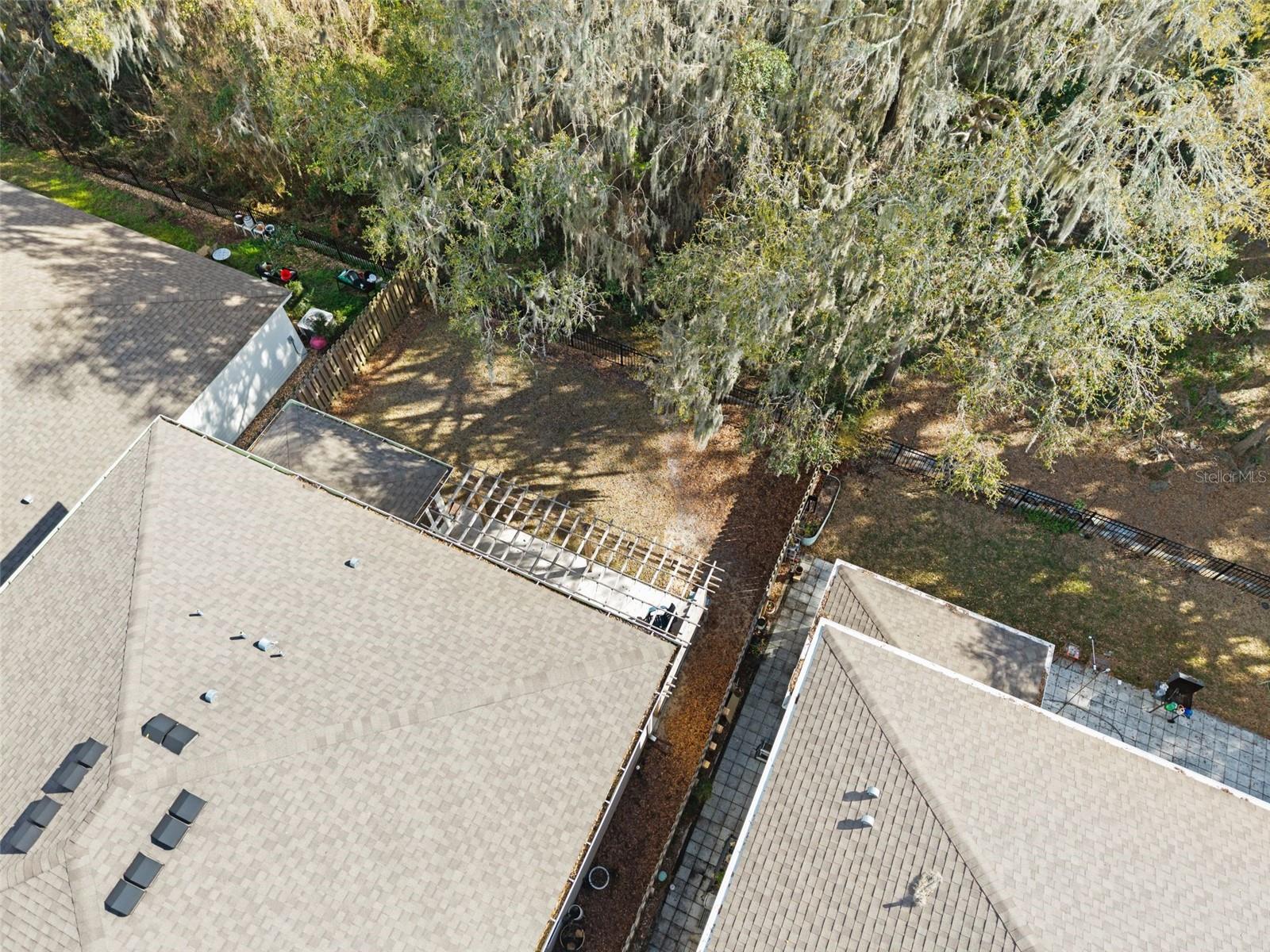 ARBOR GREENS PH II UNIT III PB 36 PG 60 - Residential