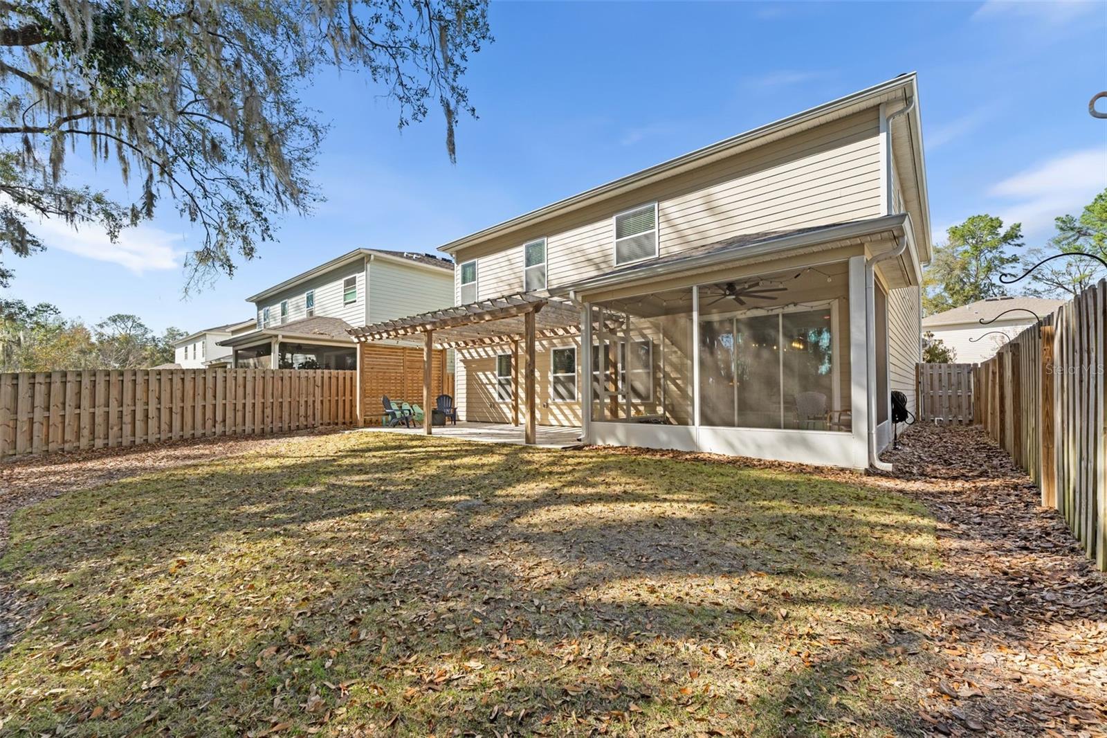 ARBOR GREENS PH II UNIT III PB 36 PG 60 - Residential