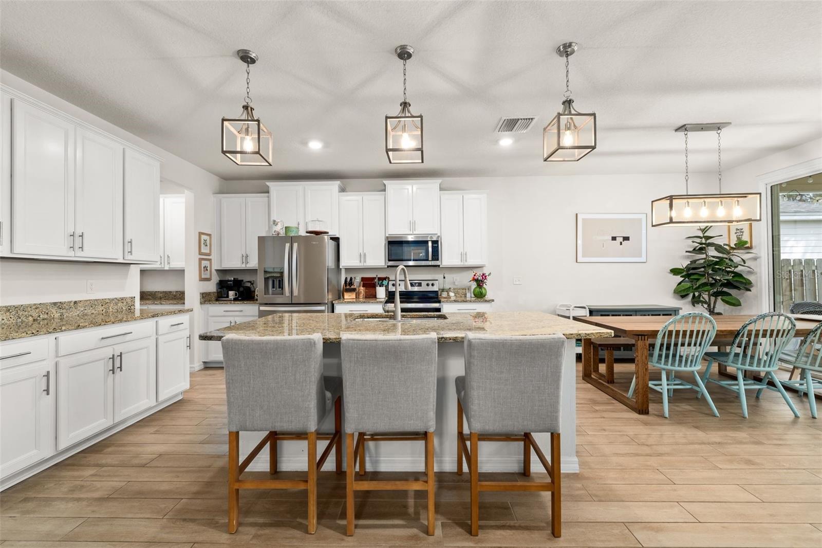 ARBOR GREENS PH II UNIT III PB 36 PG 60 - Residential