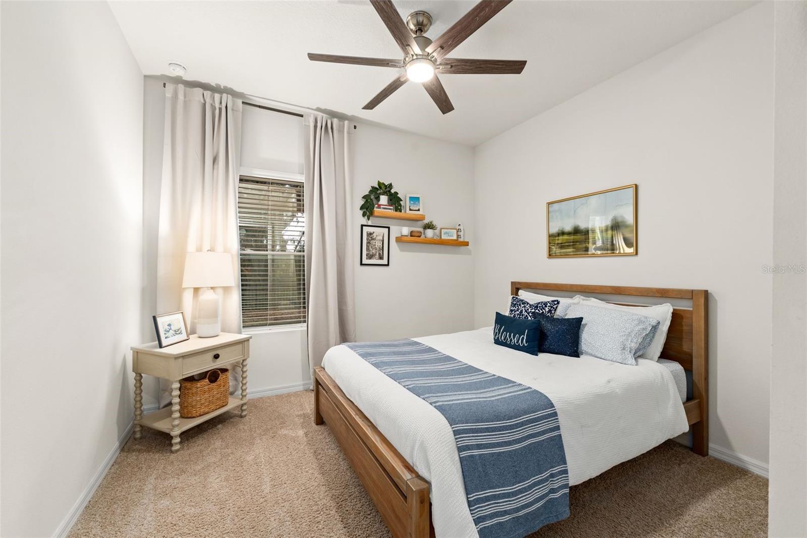 ARBOR GREENS PH II UNIT III PB 36 PG 60 - Residential