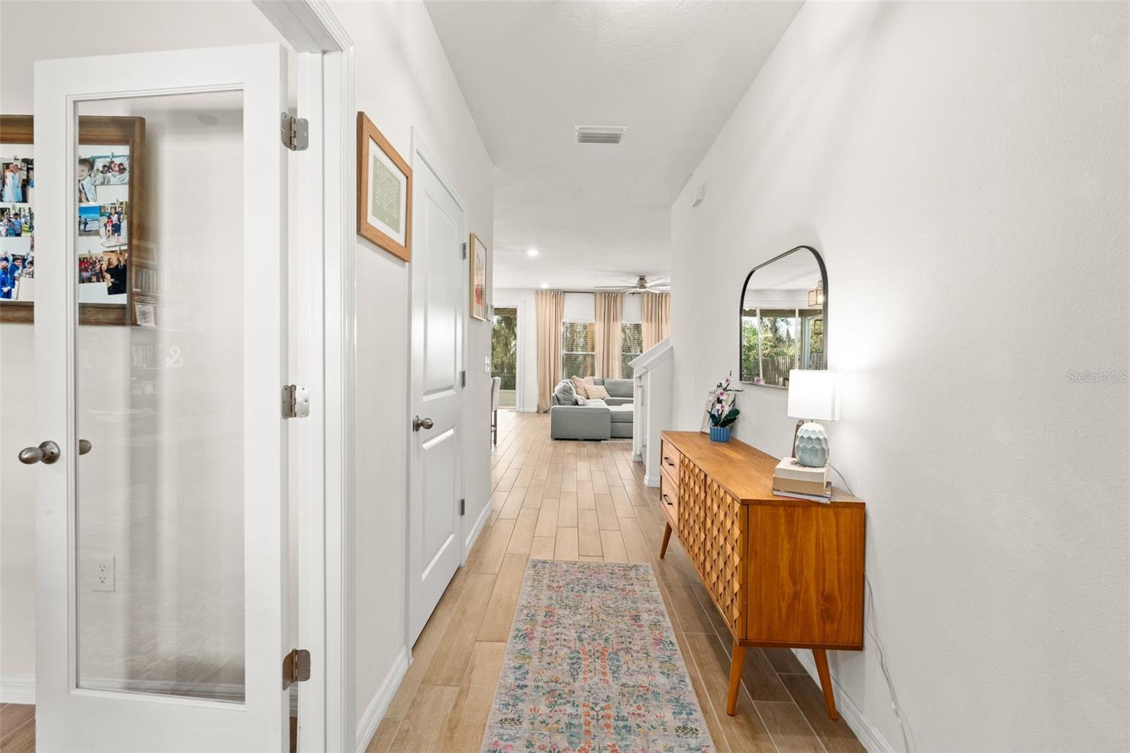 ARBOR GREENS PH II UNIT III PB 36 PG 60 - Residential