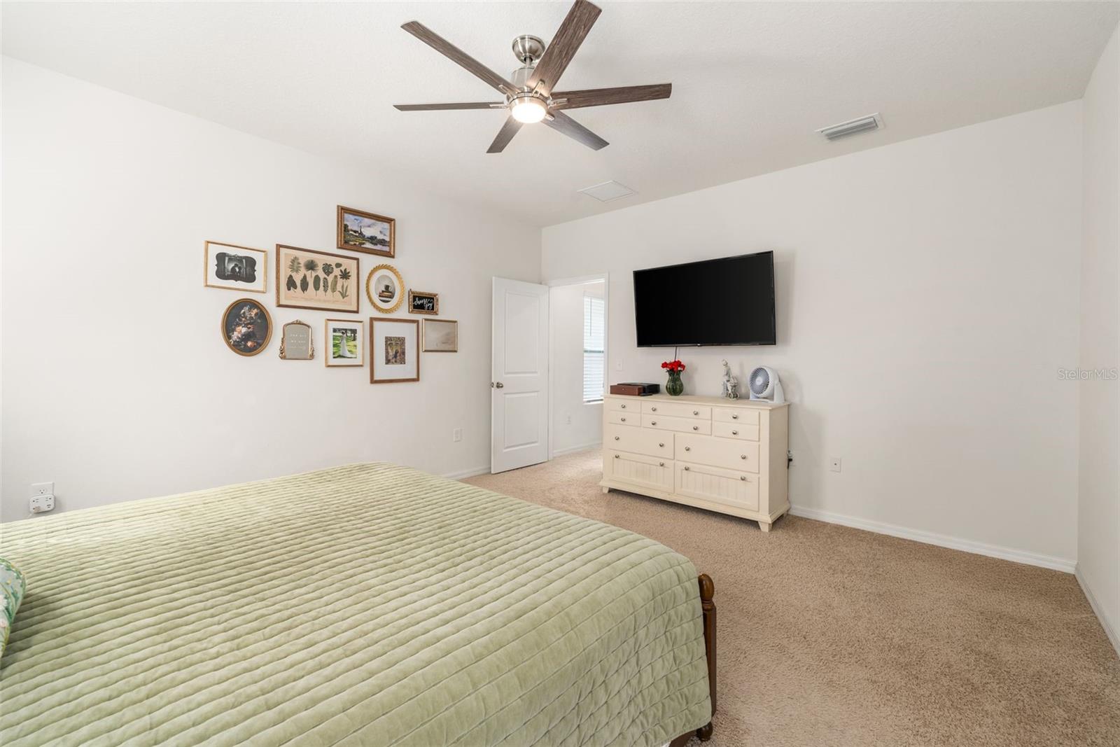 ARBOR GREENS PH II UNIT III PB 36 PG 60 - Residential