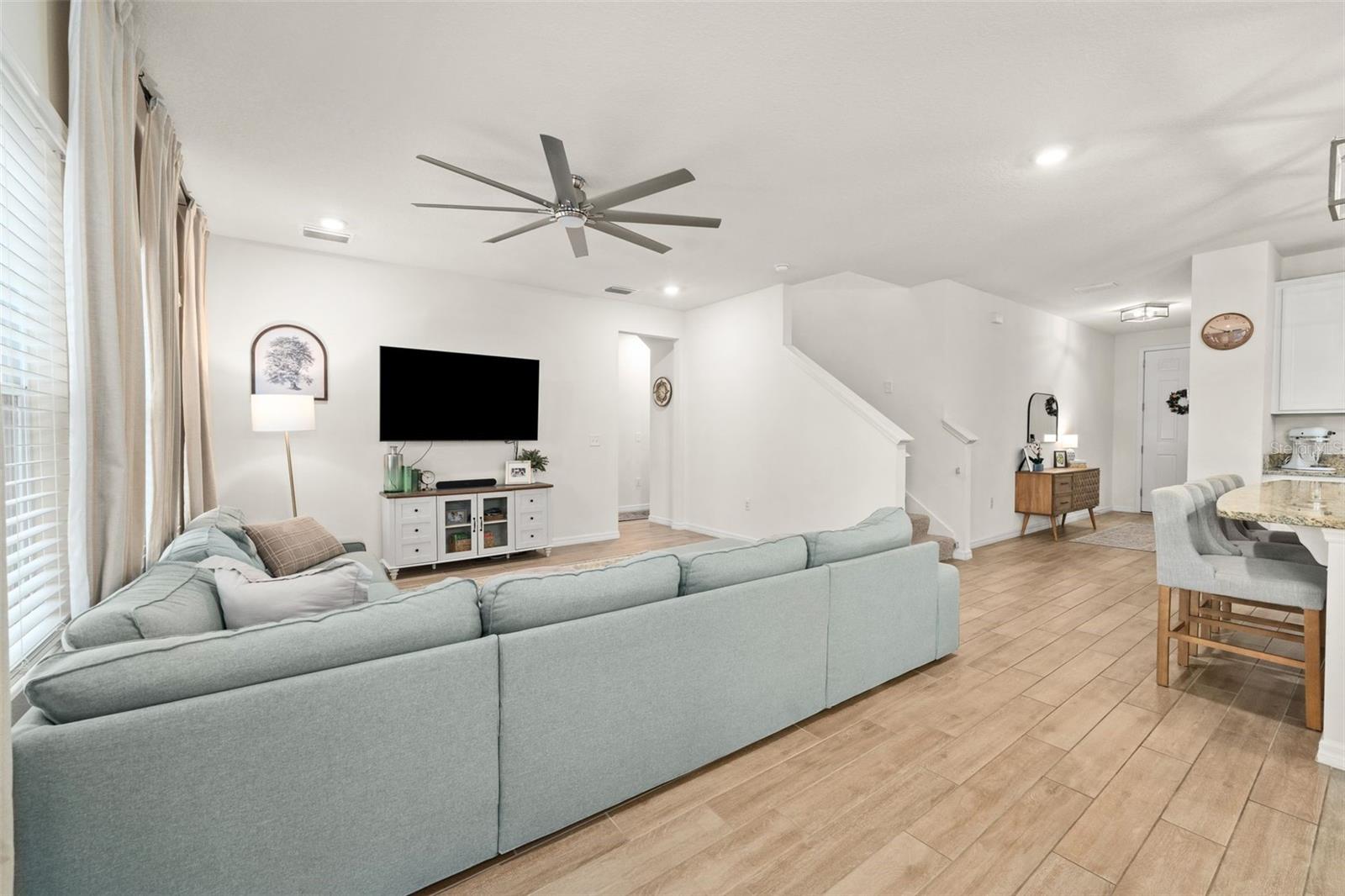 ARBOR GREENS PH II UNIT III PB 36 PG 60 - Residential