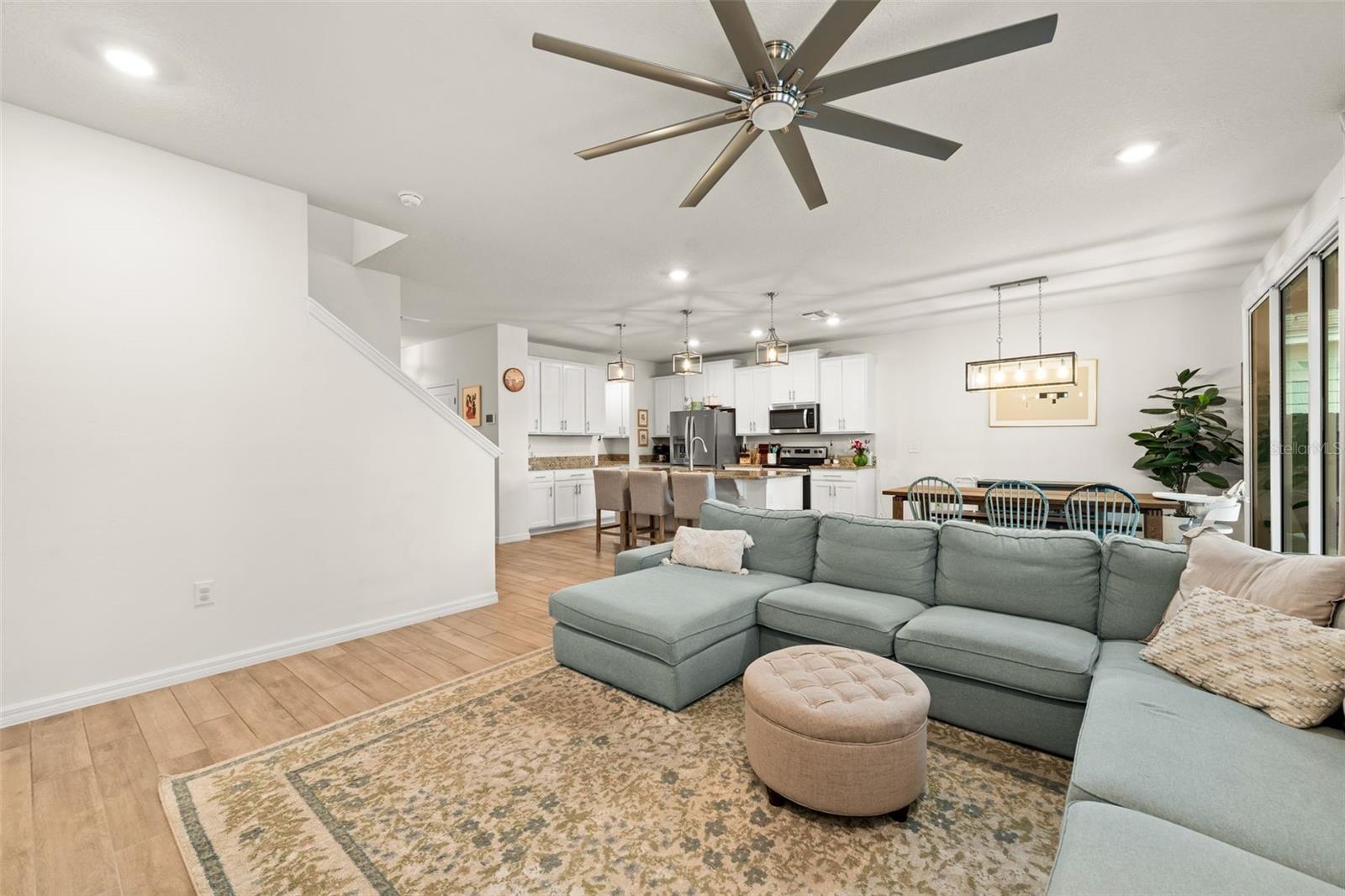 ARBOR GREENS PH II UNIT III PB 36 PG 60 - Residential