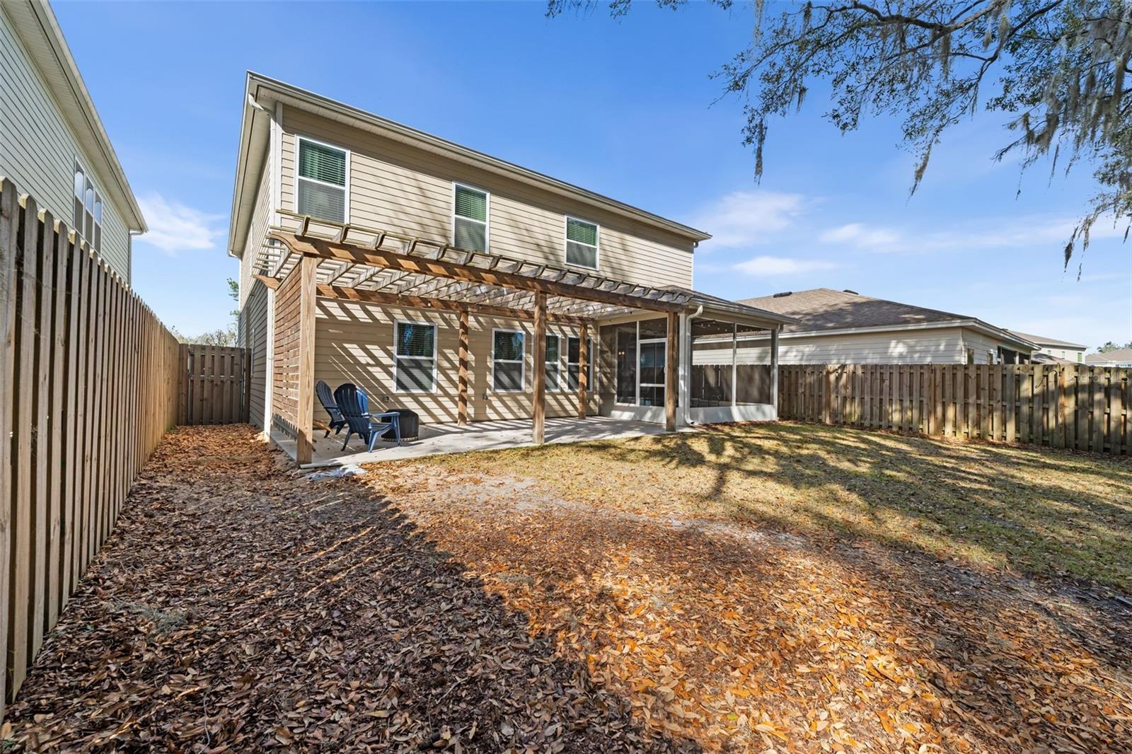 ARBOR GREENS PH II UNIT III PB 36 PG 60 - Residential